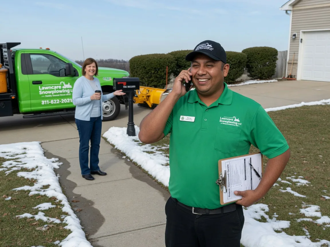 Lawn Care Services By Expert Landscaper Hawkins, WI FAQs